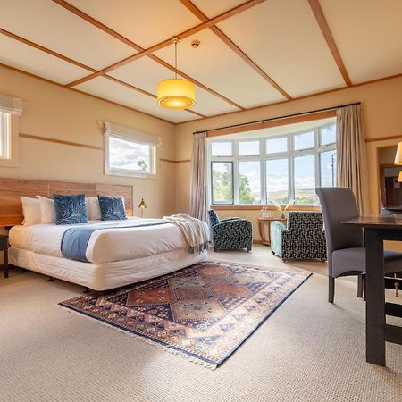 Lake Brunner Eco Lodge Moana Екстер'єр фото