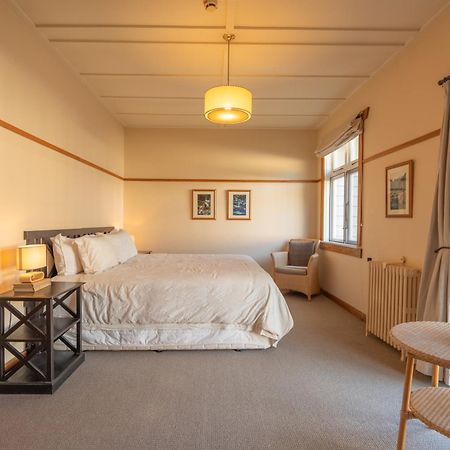 Lake Brunner Eco Lodge Moana Екстер'єр фото