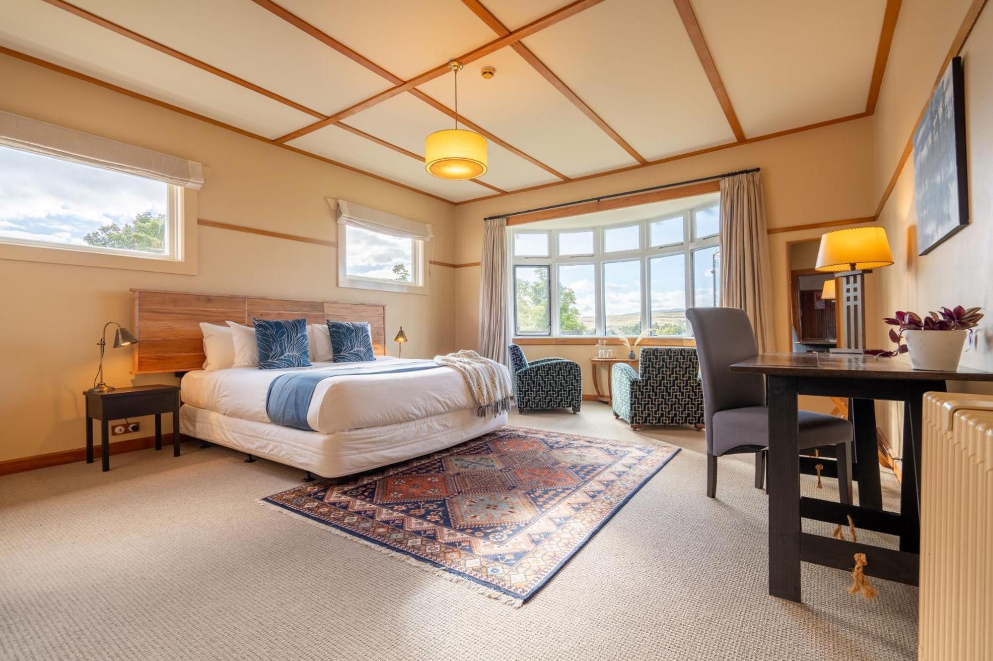 Lake Brunner Eco Lodge Moana Екстер'єр фото